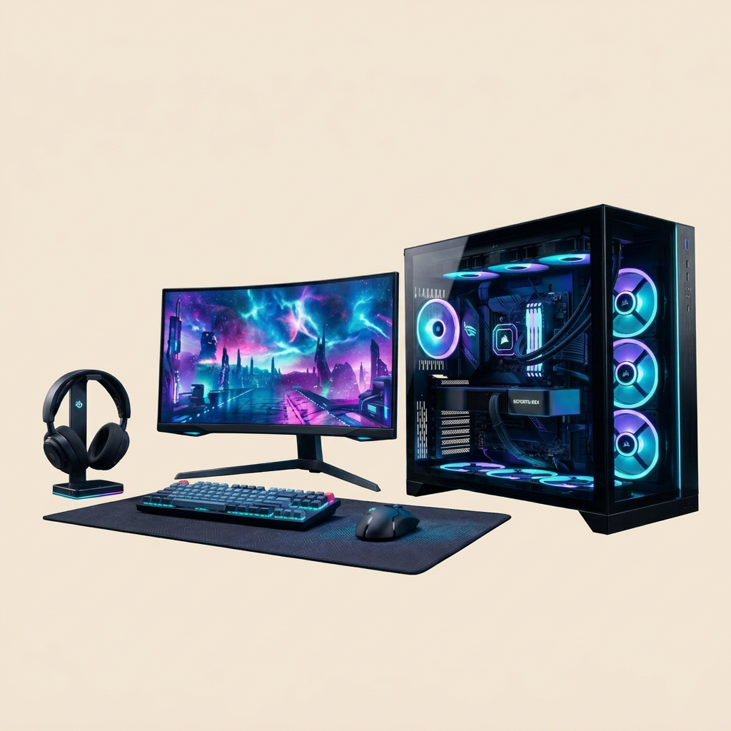 Gaming