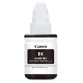 Canon Μελάνι Inkjet GI-490 Black (0663C001) (CAN-GI490BK) *