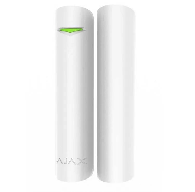 Ajax Door Protect Plus White