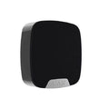 Ajax Home Siren Black