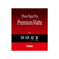 Canon Φωτογραφικό Χαρτί Premium Matte A2 (8657B017) (CAN-PM101A2)