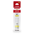 Canon Μελάνι Inkjet GI-41 Yellow (4545C001) (CANGI-41Y)