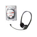 Trust Ziva Chat 3.5mm Headset (21517) (TRS21517)