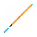 Μαρκαδόρος Σχεδίου STABILO Point 88 0.4 mm (Light Blue) (88/31)