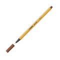 Μαρκαδόρος Σχεδίου STABILO Point 88 0.4 mm (Sanguine) (88/38)