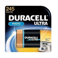 Duracell Ultra Μπαταρία Λιθίου 2CR5 6V 1τμχ (DU2CR5)(DURDU2CR5)