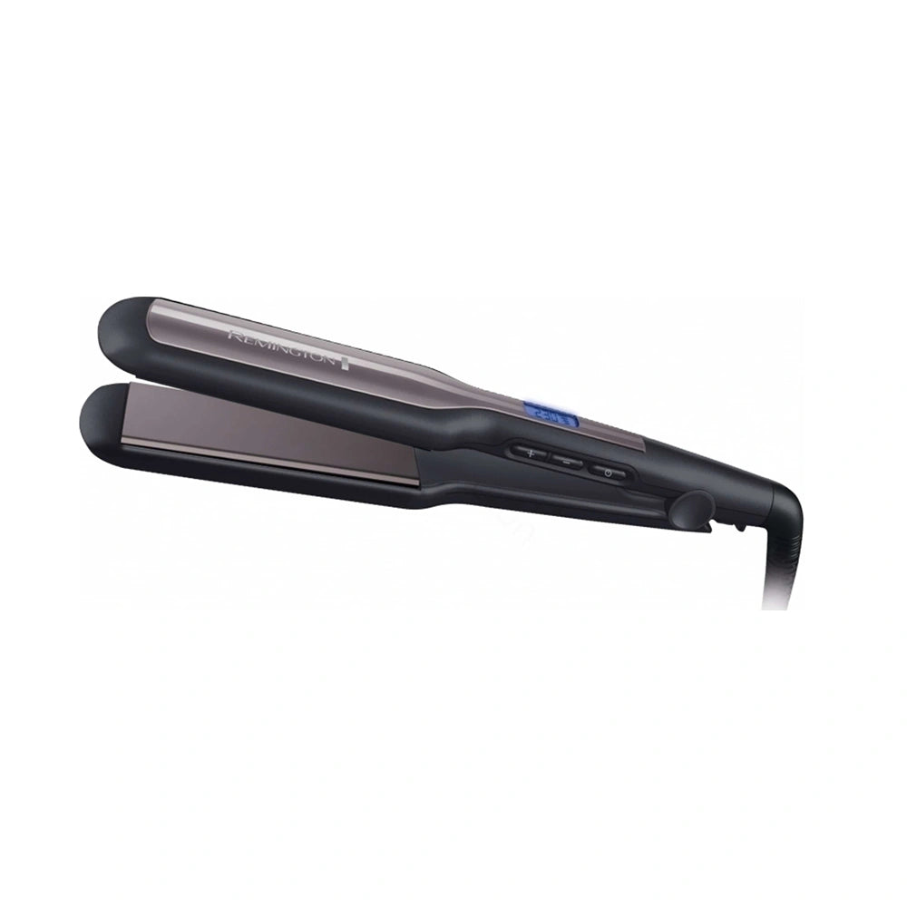 Remington Pro-Ceramic Extra Επαγγελματική Πρέσα Μαλλιών με Κεραμικές Πλάκες (S5525) (REMS5525)