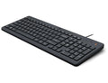 HP 150 Ενσύρματο πληκτρολόγιο ENG (664R5AA) (HP664R5AA)