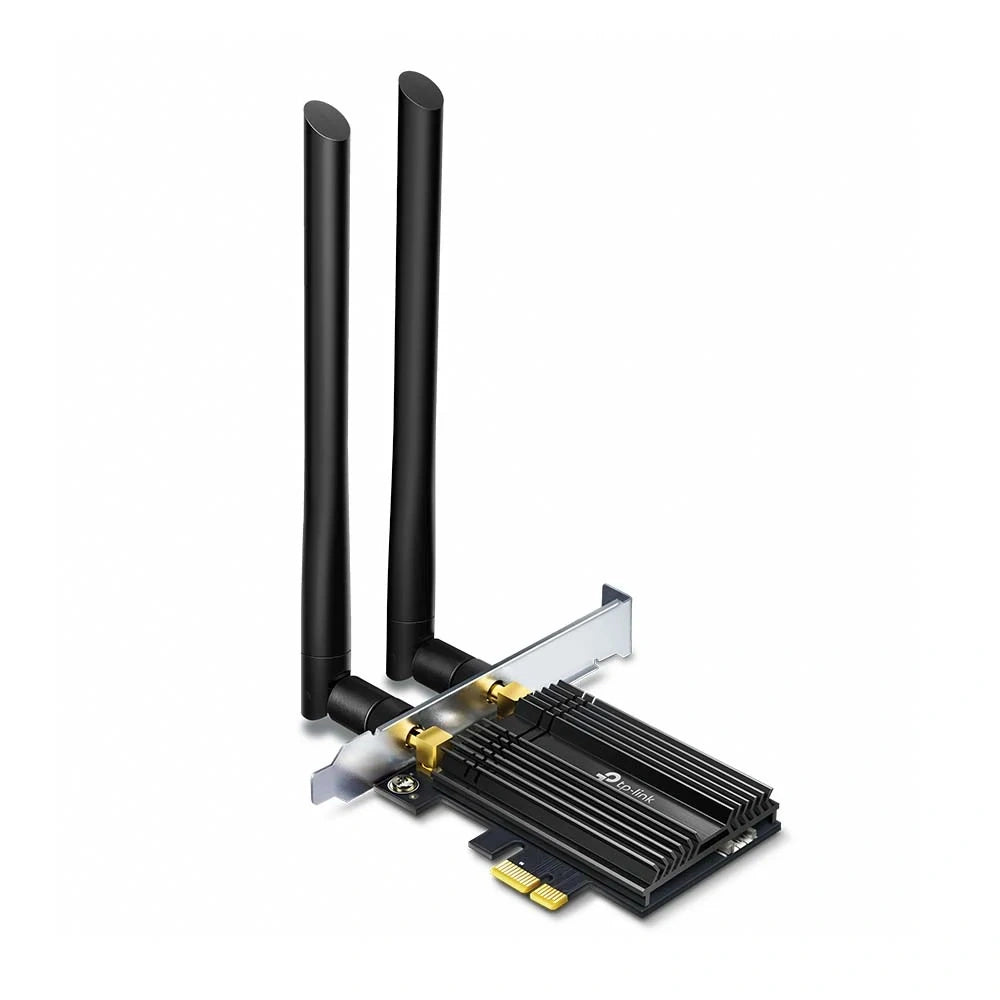 TP-LINK AX3000 WiFi 6 Bluetooth USB Adapter (ARCHER TX50E) (TPARCHERTX50E)