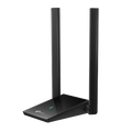 TP-Link Archer TX20U Plus AX1800 Dual Antennas High Gain Wireless USB Adapter V1 (ARCHER TX20U PLUS) (TPARCHERTX20UPLUS)