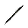 Faber-Castell Μηχανικό Μολύβι 0.5mm με Γόμα - Μαύρο (134599) (FAB134599)