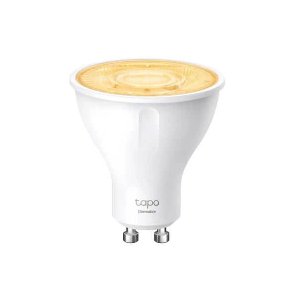 TP-LINK Tapo Smart Wi-Fi Spotlight Dimmable (TAPO L610) (TPL610)