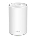 TP-Link Deco X20 4G+ AX1800 Whole Home Mesh Wi-Fi 6 System (DECO X20-4G(1-PACK)) (TPDECOX204G-1PACK)