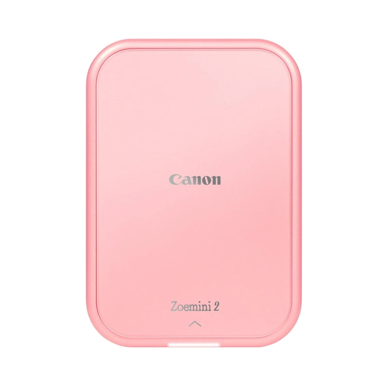 Canon Zoemini PV223 Mini Photo Printer (Pink) (5452C003AA) (CANZOEMPV223P)