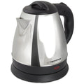 Esperanza Βραστήρας 1lt 1350W Ασημί (EKK116S) (ESPEKK116S)
