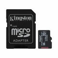 Kingston Industrial flash memory card 32 GB microSDHC UHS I (SDCIT2/32GB) (KINSDCIT2-32GB)