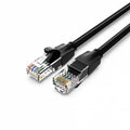 VENTION Cat6 UTP Ethernet Patch Cable 3M Black (IBEBI) (VENIBEBI)