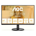AOC U27B3M UHD VA Monitor 27'' with speakers (U27B3M) (AOCU27B3M)