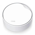 TP-Link AX3000 Whole Home Mesh Wi-Fi 6 System with PoE (DECO X50-POE(1-PACK)) (TPDECOX50-POE1-PACK)
