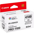 Canon Μελάνι Inkjet PFI4100CO Chroma Optimizer (6787C001) (CANPFI-4100CO) *