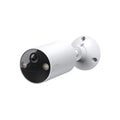 TP-LINK Smart Wire-Free Indoor/Outdoor Security Camera (TAPO C410) (TPC410)
