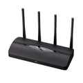 Mercusys BE3600 Dual Band Wi-Fi 7 Router 2.5GE (MR27BE) (MERMR27BE)