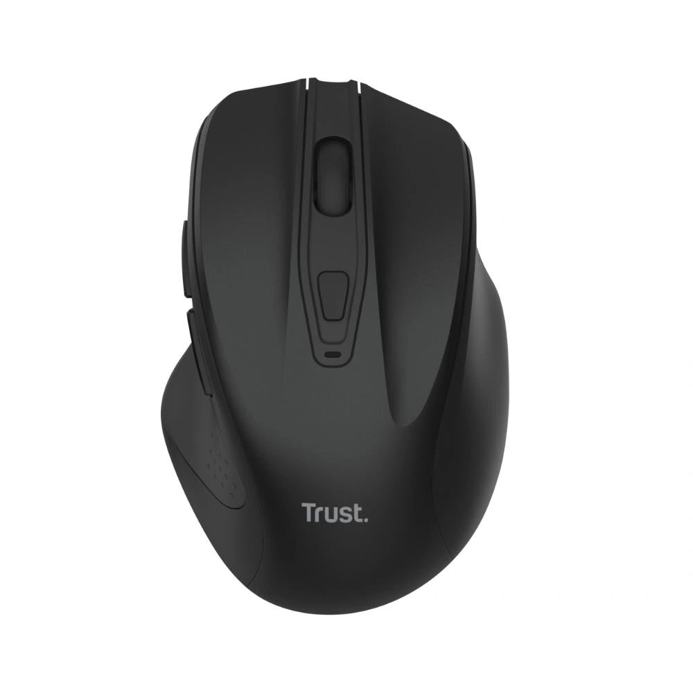 Trust Nito Silent Wireless Mouse Black (25549) (TRS25549)