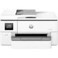 HP Officejet Pro 9720e Wide Format All-In-One Printer (53N95B) (HP53N95B)