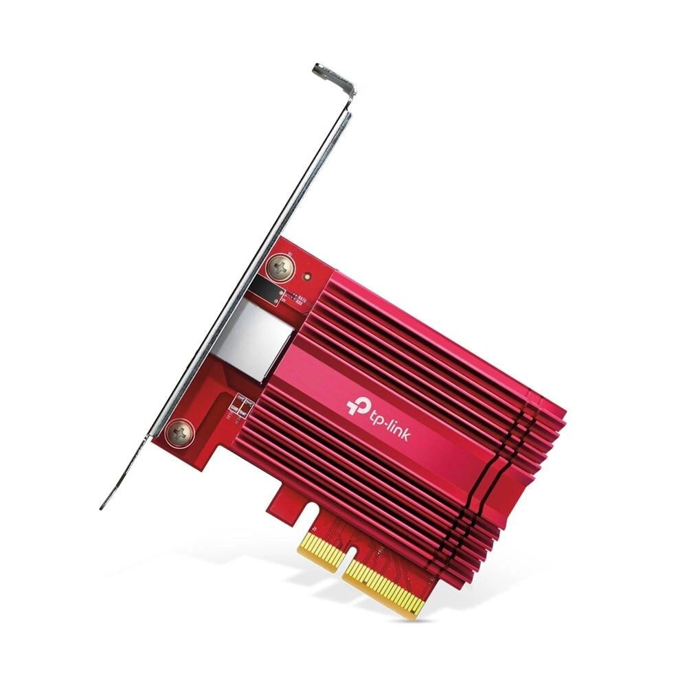 TP-LINK Express Network Adapter10 Gigabit PCI (TX401) (TPTX401)