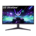 LG UltraGear 24GS50F-B Gaming Monitor (24GS50F-B.AEUQ) (LG24GS50F-B)