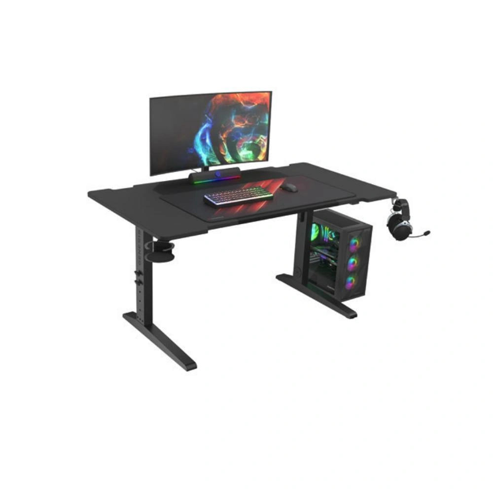 Genesis Gaming Desk Holm Modular 140 (NDS-2249) (GNSNDS-2249)