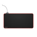 Genesis Gaming Mouse Pad Boron 500 XXL, RGB, Logo, 80 x 40 cm (NPG-2110) (GNSNPG-2110)