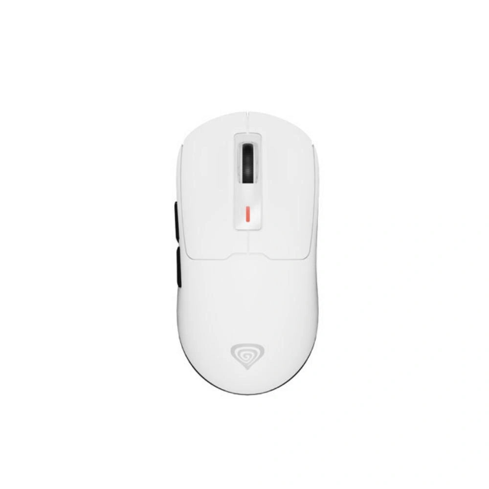 Genesis Gaming Mouse Zircon XIII Custom Wireless 26000DPI White (NMG-2090) (GNSNMG-2090)
