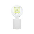 Paladone Διακοσμητικό Φωτιστικό Bulb Minecraft (PP14242MCFEU) (PALAPP14242MCFEU)