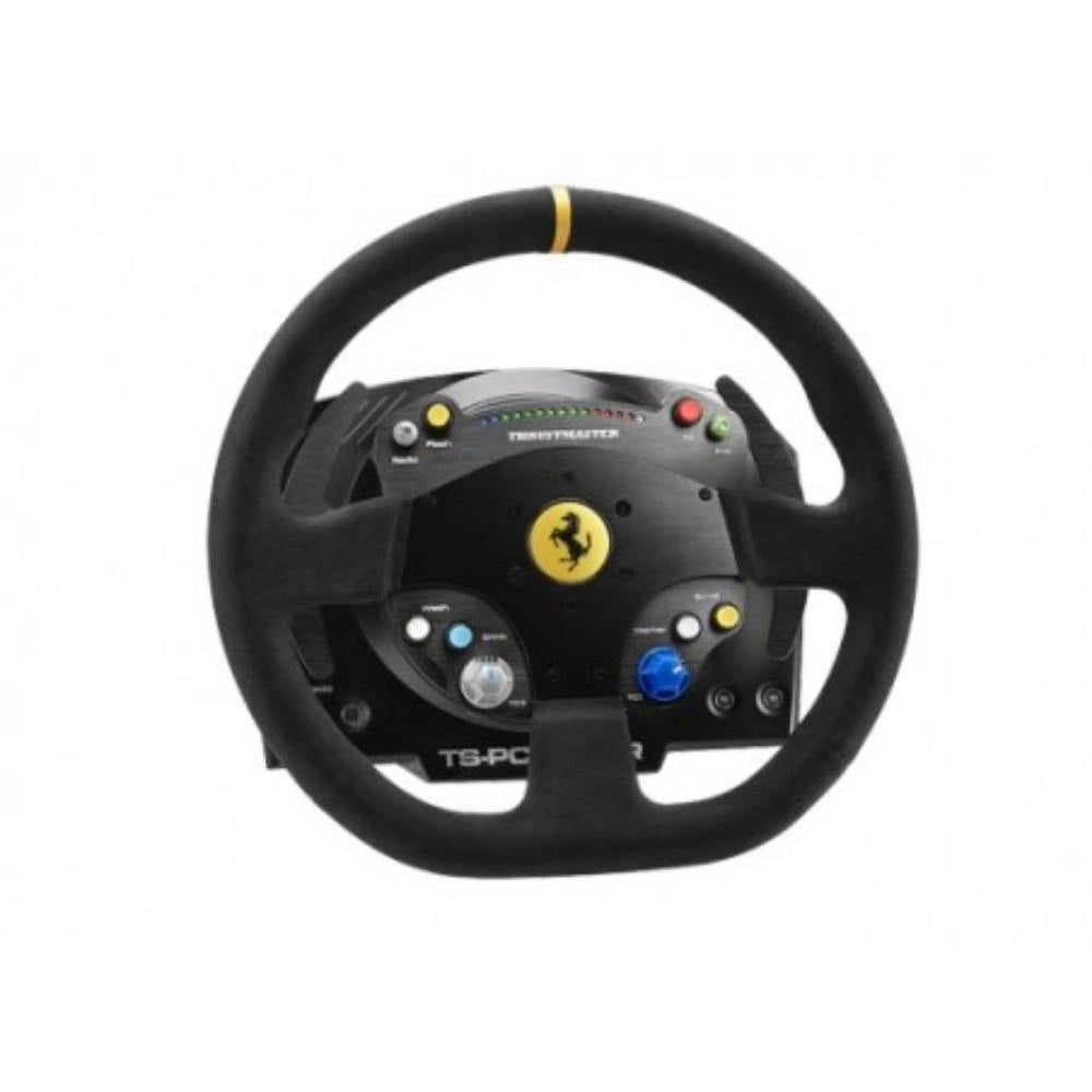 Thrustmaster Controller TS-PC RACER Ferrari 488 Challe Black (2960798) (THR2960798)