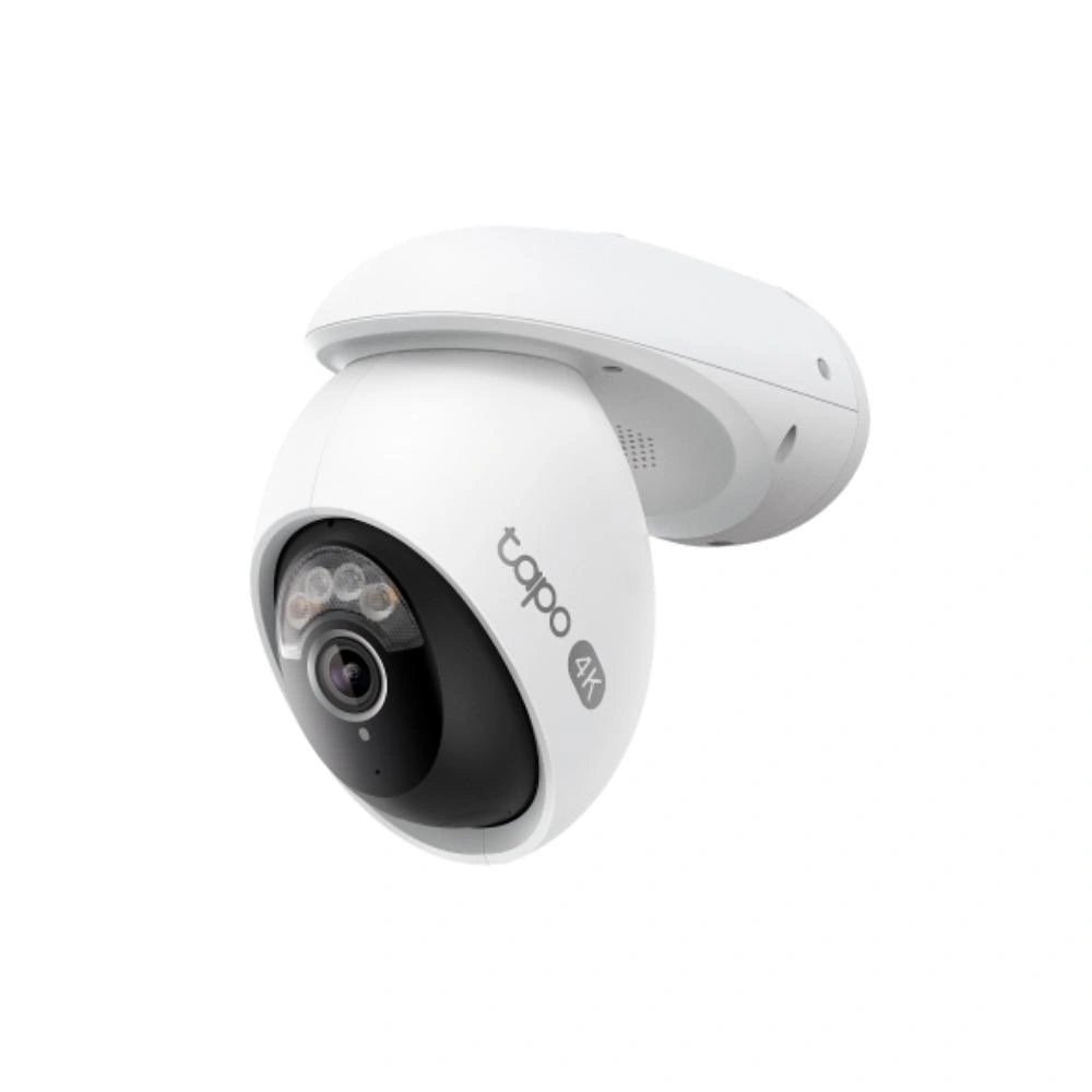 TP-LINK Outdoor Pan/Tilt Security Wi-Fi 4K Camera (TAPO C560WS) (TPC560WS)