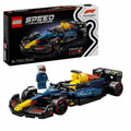 Lego Speed Champions Oracle Red Bull Racing Rb20 F1 Race Car (77243) (LGO77243)
