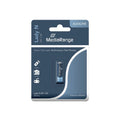 MediaRange Premium Alkaline Battery Lady N|LR1|1.5V  (MRBAT116)