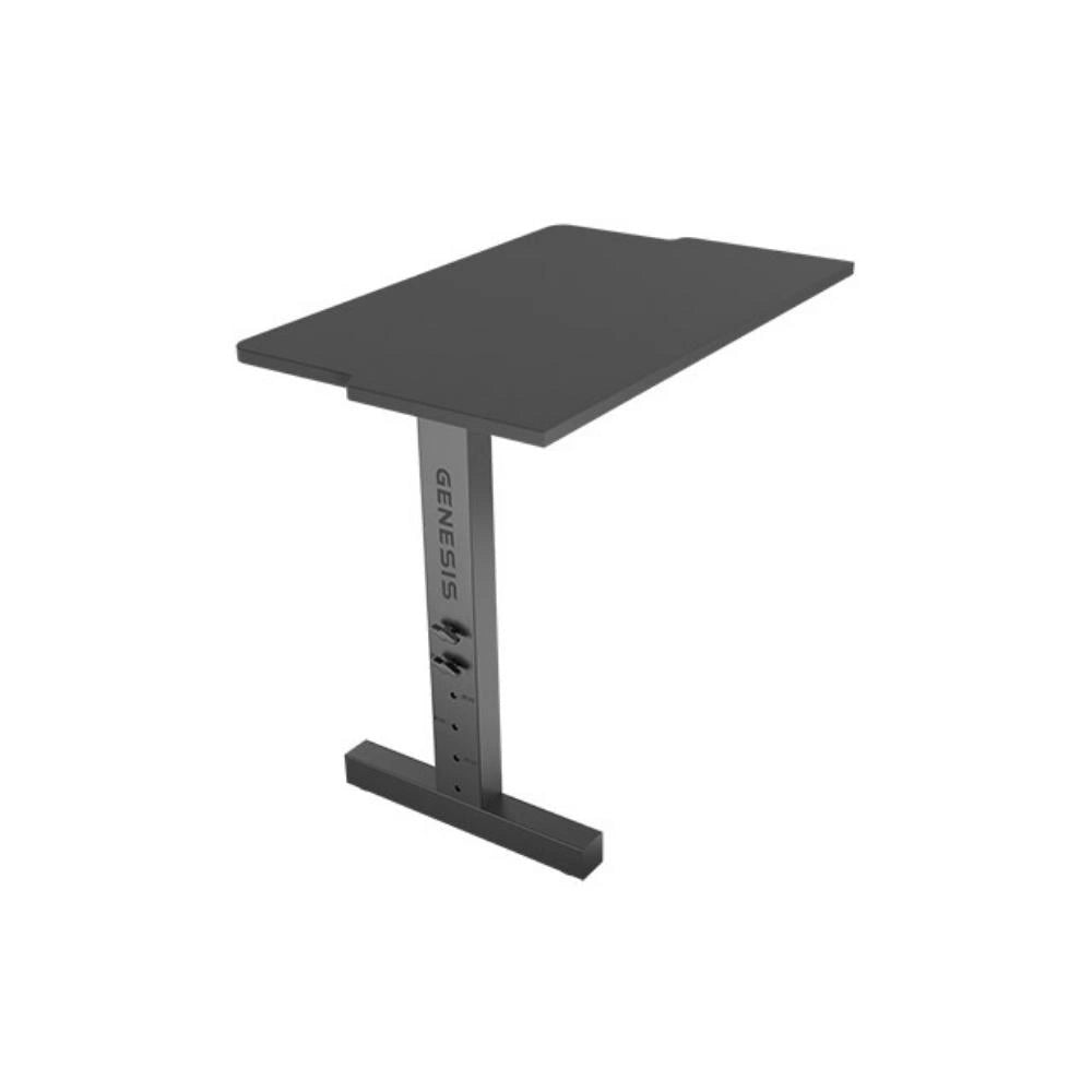 Genesis Gaming Corner Desk (expansion kit) For Holm Modular 160 (NDS-2296) (GNSNDS-2296)