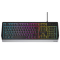 Genesis Gaming Keyboard Rhod 300 RGB, US Layout Backlight (NKG-1528) (GNSNKG-1528)