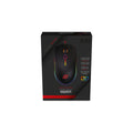 MediaRange wired Gaming-mouse with RGB-effect (MRGS201)