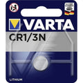 Varta CR1/3N battery, 2L76, 2LR76, CR11108, DL1/3N, K58L, U2L76 (VART16614)
