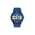 Kiddoboo Smartwatch O’Clock Blue (KBR2BLU )