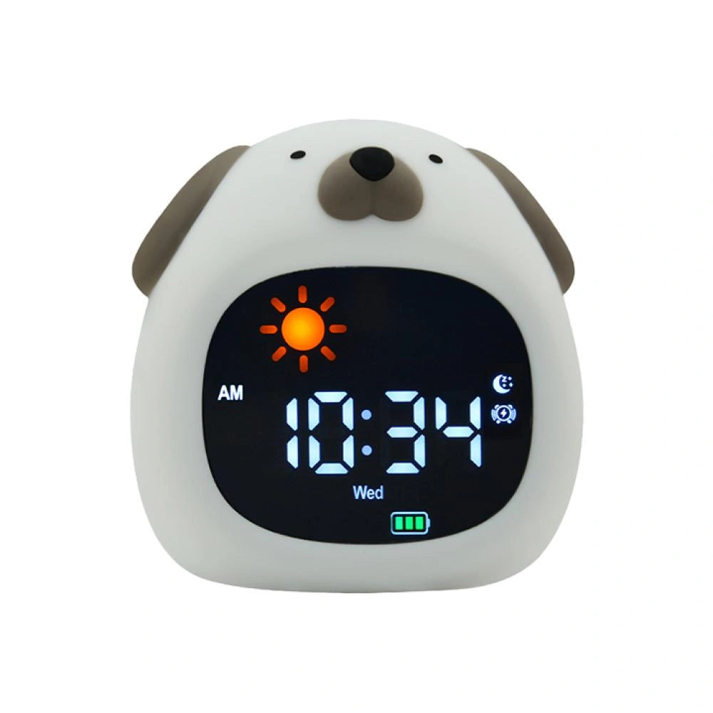 Kiddoboo SoundGlow Dog (KBJL824)