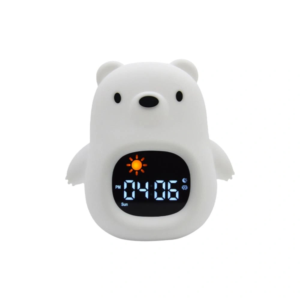 Kiddoboo SoundGlow Bear (KBJL822)