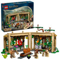 Lego Harry Potter Hogwarts Castle: Herbology lessons (76445) (LGO76445)