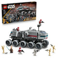 Lego Star Wars Republican Juggernaut (75413) (LGO75413)