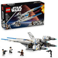 Lego Star Wars Rebel U-Wing Starfighter (75399) (LGO75399)