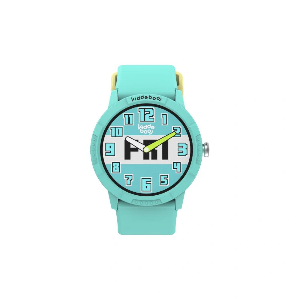 Kiddoboo Smartwatch O’Clock Mint (KBR2MNT)