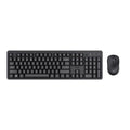 Trust Ody Ii Wl Silent Keyboard & Mouse GR (25364) (TRS25364)
